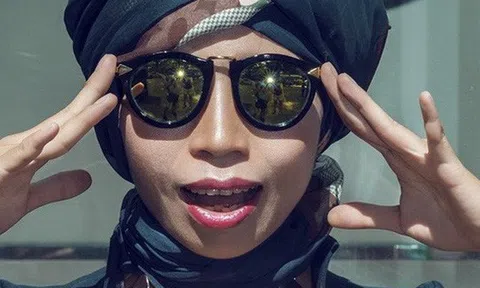 Băn khoăn không biết nên cưới chồng "tay trắng" hay có thu nhập ổn định, Trang Hạ khuyên: "Gia đình chồng tử tế chính là đảm bảo lớn nhất cho hạnh phúc của một người con gái"