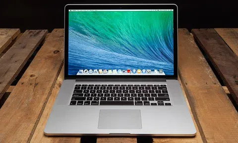 Apple triệu hồi MacBook Pro 15 inch vì nguy cơ cháy nổ