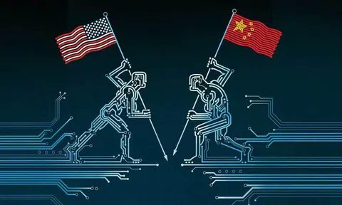 Trung Quốc giương oai doạ dẫm, Donald Trump 1 lời cứng rắn