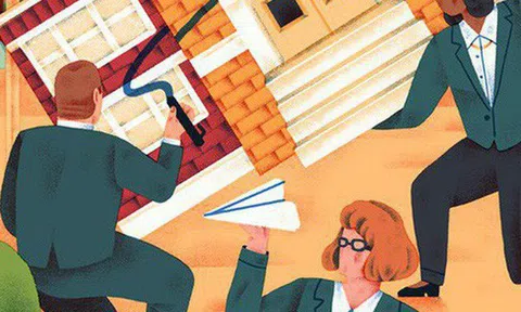 Đến giảm cân còn không làm được thì đừng nhắc đến "tự kỷ luật": Một người tự giác bao nhiêu, cuộc sống tốt đẹp bấy nhiêu