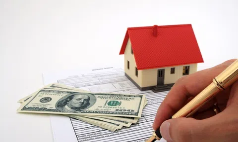 Bỗng có tiền tỷ ‘trên trời rơi xuống’ nên đánh quả lớn hay mua nhà