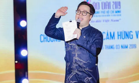 Bài phát biểu đanh thép của Tùng Leo: Tiếp tay cho đồ lậu nói chung và sách lậu nói riêng là táng tận lương tâm