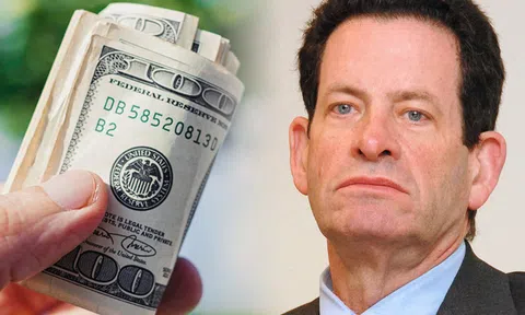 Là tỷ phú nhưng tôi không mua ví cũng chẳng ra tiệm cắt tóc: Tiền có thể đến thì cũng có thể đi, người khôn ngoan sẽ làm giàu từ điều này