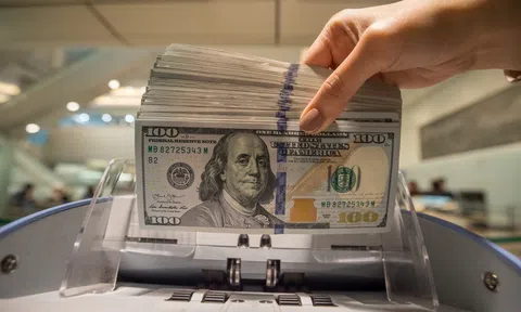 Trung Quốc có đủ USD để trụ được thương chiến kéo dài với Mỹ