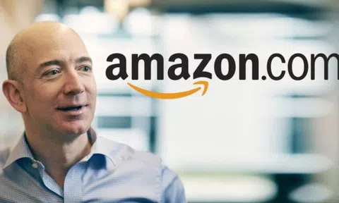 Jeff Bezos chia sẻ lời khuyên hữu ích nhất cho những người mới kinh doanh