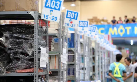 Liên tục bị đặt ra câu hỏi về các khoản “lỗ”, Tiki khẳng định: Tiền đó là để đầu tư vào cơ sở hạ tầng và kho bãi vận hành, mục tiêu kho bãi tăng từ 30.000m2 lên 100.000m2 trong 6-8 tháng tới có thành hiện thực?