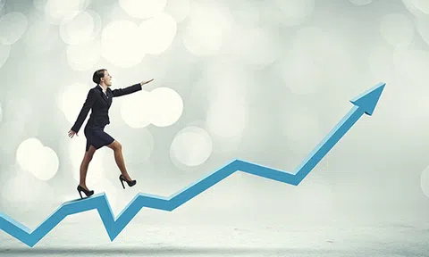 Bí quyết “gặp” may mắn trên đường lập nghiệp