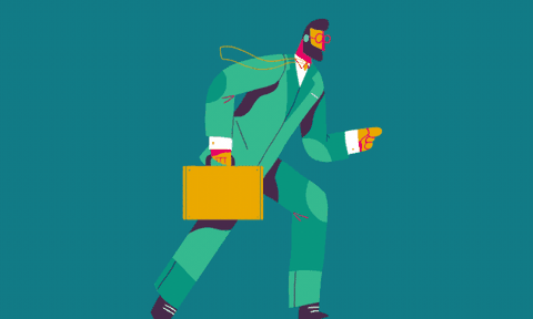 Làm sếp cũng phải học: Việc trước nhất, biết đầu tư vào bản thân bằng những câu hỏi khó để xem năng lực mình đến đâu