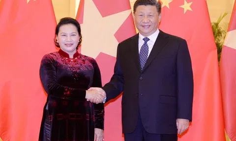 Trung Quốc sẵn sàng hợp tác với Việt Nam để giải quyết vấn đề xuất siêu