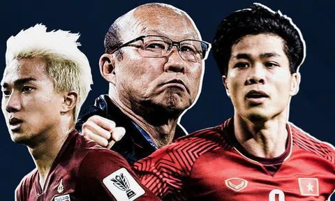 Kịch bản nào để Việt Nam tiến xa tại vòng loại World Cup 2022?