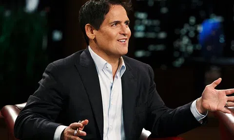 Bí quyết đầu tư thành công của 'cá mập' Mỹ sở hữu 4,1 tỷ USD