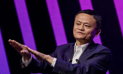 Giải ngân chỉ trong 3 phút mà không cần đến bất cứ nhân viên nào, ngân hàng online của Jack Ma đang mở nút cổ chai và tạo ra một cuộc cách mạng cho nền kinh tế Trung Quốc