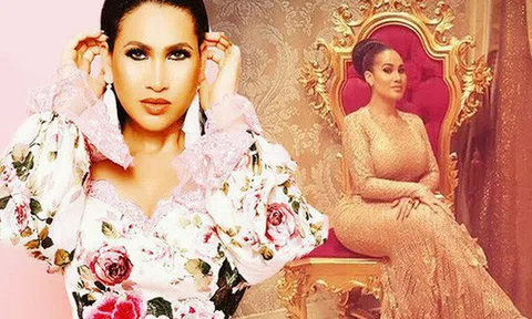 Vừa biết tin chồng ngoại tình, vợ tỷ phú chọn cách im lặng nhưng “đời không cho hiền” và biện pháp đưa ra khiến ai cũng phải phục