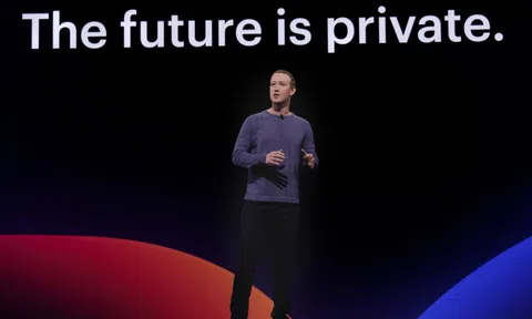 Stories - “câu chuyện” của Facebook
