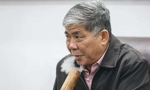 Đại gia điếu cày Lê Thanh Thản: 'Tôi chưa biết bị khởi tố'