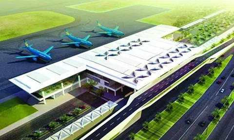 Quảng Trị sẽ có sân bay hơn 5.700 tỷ đồng