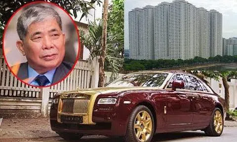 Đại gia điếu cày, chủ tịch Tập đoàn Mường Thanh Lê Thanh Thản sở hữu khối tài sản thế nào?