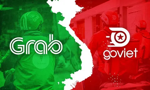 Tài xế công nghệ 'cày' tiền thưởng: be, Grab và Go-Viet trả thưởng thế nào?