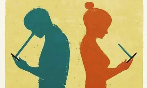 Người hay nói chuyện theo 4 kiểu này nhất định là nhân cách không tốt, không nên chơi quá thân