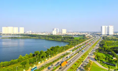 Ô tô cá nhân đang làm thay đổi giá trị bất động sản như thế nào?