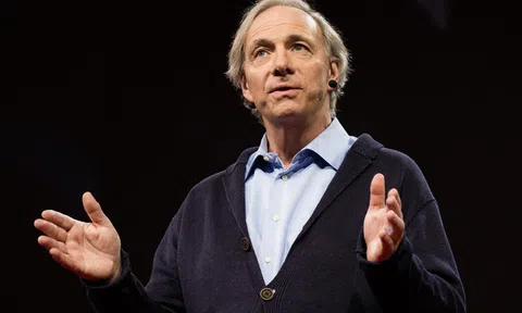 Chỉ với 5 từ, tỷ phú tự thân Ray Dalio miêu tả chính xác kiểu người có xu hướng sống bảo thủ, luôn cho mình là đúng