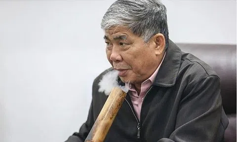 Vụ khởi tố ông Lê Thanh Thản: Phải làm rõ có bảo kê hay không