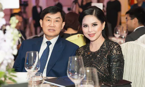 Lãi gấp nhiều lần kinh doanh hàng hiệu, dịch vụ sân bay mới thực sự là "con gà đẻ trứng vàng" của ông Johnathan Hạnh Nguyễn