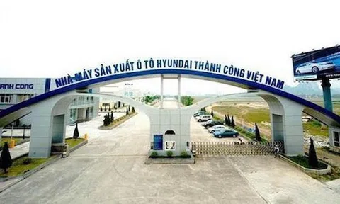 VinFast sắp có 'bạn' mới?