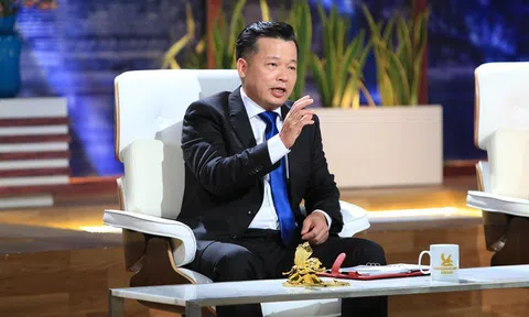 Shark Việt nói về vụ đầu tư vào Luxstay: Đã quen biết founder từ trước, nhưng biết nhau và đầu tư là 2 việc khác nhau, khoảng giữa chương trình từng có ý định không rót vốn