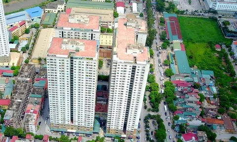 Ngoài CT6 Kiến Hưng, Mường Thanh có biểu hiện lừa dối khách hàng ở nhiều dự án