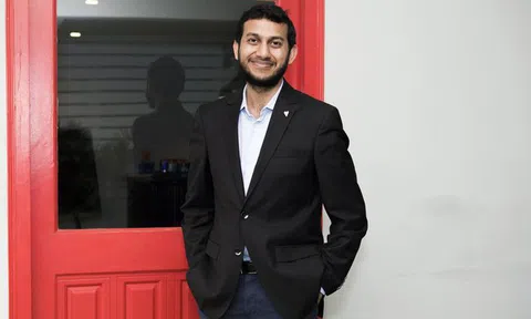 CEO chuỗi khách sạn Ấn Độ vừa vào Việt Nam: Bỏ học năm 17 tuổi, làm chủ công ty 5 tỷ USD ở tuổi 24