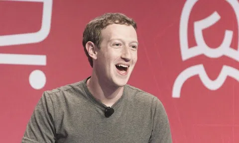 Phạt Facebook 5 tỷ USD là màn tấu hài xấu hổ, như tặng quà Noel sớm