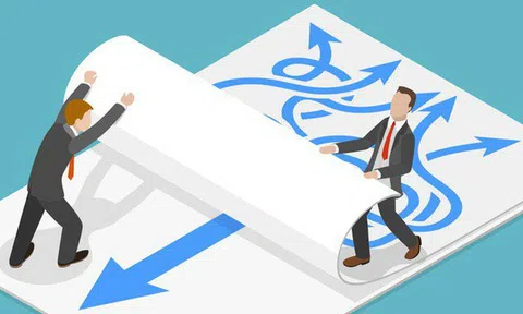 Bước ra đời, điều quan trọng không phải là tìm người yêu mà là kiếm bao nhiêu tiền trước đã!