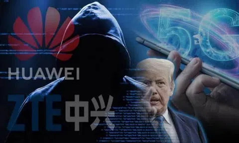 Trung Quốc xuống đáy lịch sử, Donald Trump chưa từ bỏ mưu tính