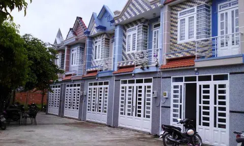 Ham rẻ mua nhà ba chung không khéo 'chơi dao đằng lưỡi'