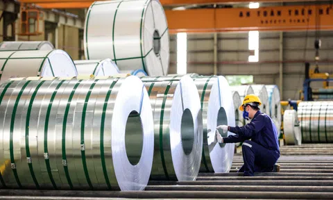 Hoa Sen công bố kết quả kinh doanh quý 3, lợi nhuận sau thuế đạt 161 tỷ đồng, tăng 94% so với cùng kỳ