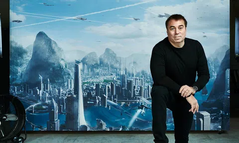 Star Citizen: Video game gọi vốn 300 triệu USD nhưng chưa bao giờ ra mắt thị trường