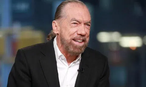 John Paul DeJoria – Từ kẻ vô gia cư đến tỷ phú tự thân