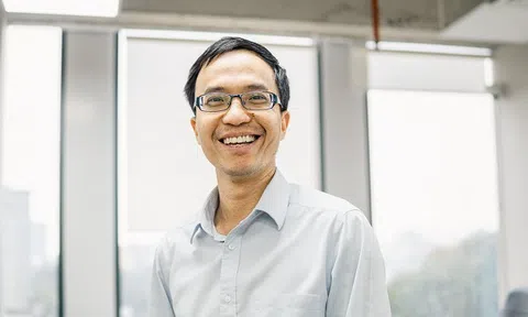 Nhà sáng lập Nguyễn Hải Ninh rời ghế CEO của The Coffee House