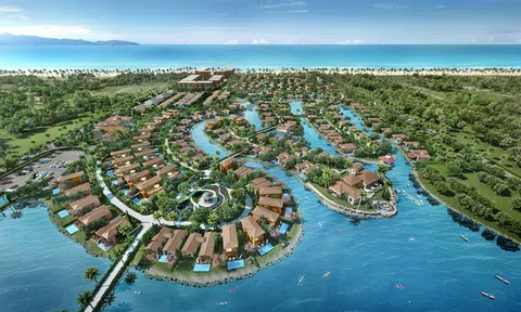 Hòa Bình trúng thầu 2 dự án tại Hà Nội và Cam Ranh trị giá hơn 900 tỷ đồng