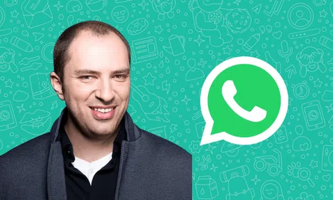 Cậu bé nhập cư mồ côi cha mẹ, tự học về công nghệ, bị Facebook đánh trượt, trở thành tỷ phú sáng lập ra ứng dụng khiến Facebook phải dè chừng