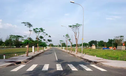 Có nên đặt cọc tiền tỷ mua đất nền?