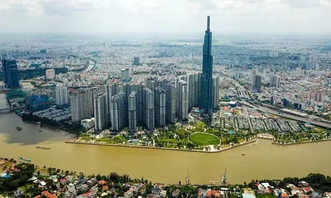 Đằng sau cuộc đua phát hành trái phiếu doanh nghiệp bất động sản