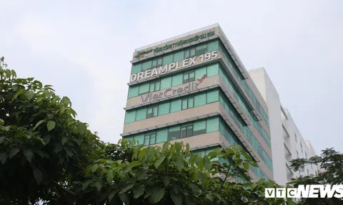 Ngoài Phong Phú, Tập đoàn Trung Thủy cũng sở hữu nhiều đất công từ Sagri