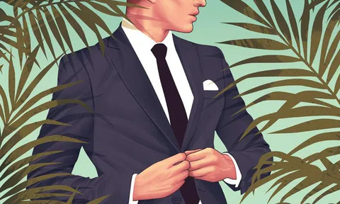 Không phải "tử tế thật thà thường thua thiệt", người thiếu tự tin mới hay thất bại trên tình trường!