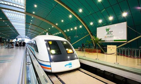 Giữ danh hiệu số 1 thế giới, Trung Quốc gồng mình chịu lỗ