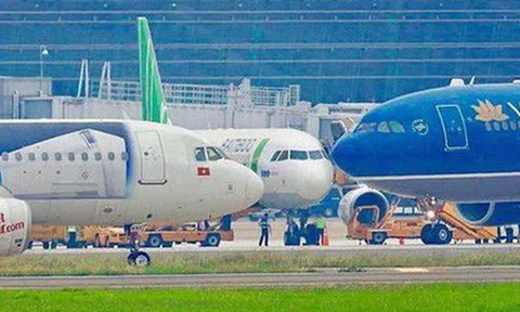 Thị trường hàng không Việt Nam: Bamboo Airways là kẻ liều lĩnh hay đối thủ không thể xem nhẹ?