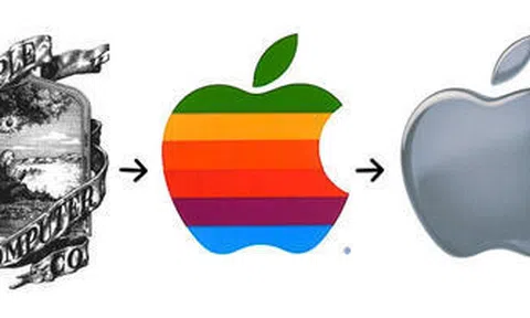 Những vụ thay logo mạnh tay nhất thế giới