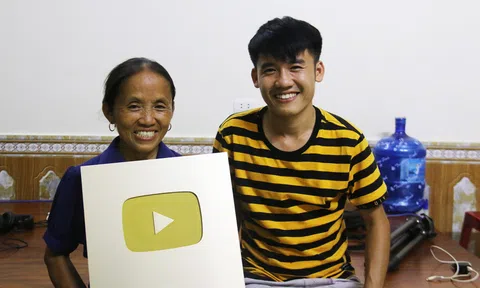 Sự thật về thu nhập ‘khủng’ của bà Tân Vlog