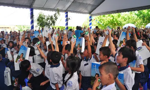 Những ‘sự thật’ mới về thị trường nông thôn